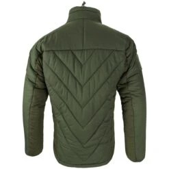 Viper Ultima Jacket Green -Brandit || Mil-Tec || Condor Sales Final 1200 Ultima Green 03