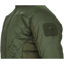 Viper Ultima Jacket Green -Brandit || Mil-Tec || Condor Sales Final 1200 Ultima Green 04