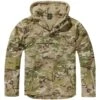 Brandit Windbreaker Tactical Camo