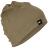 Fox Outdoor Merino Lite Beanie Coyote Tan -Brandit || Mil-Tec || Condor Sales FoxOutdoorBeanieMerinoLiteCoyote 1