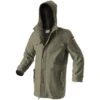 Mil-Tec German Army Parka With Liner Olive -Brandit || Mil-Tec || Condor Sales GERMANARMYPARKAWITHLINEROLIVE1