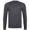 Alpinus Tactical Base Layer Longsleeve Antorno Graphite 1 Alpinus Tactical Base Layer Longsleeve Antorno Graphite -Brandit || Mil-Tec || Condor Sales GT18286 Alpinus Tactical Base Layer Longsleeve Antorno Graphite 1 2