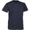 Helikon T-shirt Navy Blue -Brandit || Mil-Tec || Condor Sales HELIKON COTTON T SHIRT NAVY BLUE ALL 1