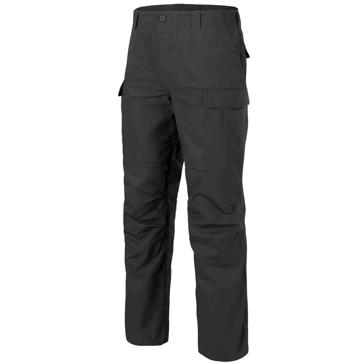 Helikon BDU Mk2 Trousers Black 3 Helikon BDU Mk2 Trousers Black