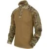 Helikon MCDU Combat Shirt NyCo Ripstop MultiCam 1 Helikon MCDU Combat Shirt NyCo Ripstop MultiCam -Brandit || Mil-Tec || Condor Sales Helikon MCDU Combat Shirt NyCo Ripstop MultiCam 1 3