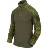 Helikon MCDU Combat Shirt NyCo Ripstop PenCott Wildwood -Brandit || Mil-Tec || Condor Sales Helikon MCDU Combat Shirt NyCo Ripstop PenCott Wildwood 1 3