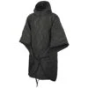 Helikon Swagman Roll Basic Poncho Black -Brandit || Mil-Tec || Condor Sales Helikon Swagman Roll Basic Poncho Black 1