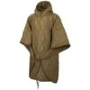 Helikon Swagman Roll Basic Poncho Coyote -Brandit || Mil-Tec || Condor Sales Helikon Swagman Roll Basic Poncho Coyote 1