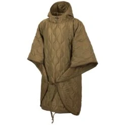 Helikon Swagman Roll Basic Poncho Coyote