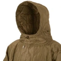 Helikon Swagman Roll Basic Poncho Coyote -Brandit || Mil-Tec || Condor Sales Helikon Swagman Roll Basic Poncho Coyote 4