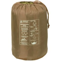 Helikon Swagman Roll Basic Poncho Coyote -Brandit || Mil-Tec || Condor Sales Helikon Swagman Roll Basic Poncho Coyote 7