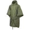 Helikon Swagman Roll Basic Poncho Olive Green -Brandit || Mil-Tec || Condor Sales Helikon Swagman Roll Basic Poncho Olive Green 1