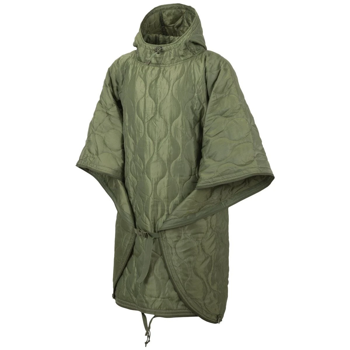 Helikon Swagman Roll Basic Poncho Olive Green 3 Helikon Swagman Roll Basic Poncho Olive Green