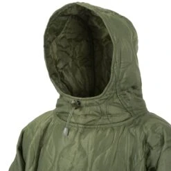 Helikon Swagman Roll Basic Poncho Olive Green 12 Helikon Swagman Roll Basic Poncho Olive Green -Brandit || Mil-Tec || Condor Sales Helikon Swagman Roll Basic Poncho Olive Green 4