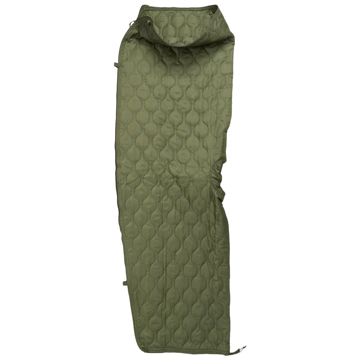 Helikon Swagman Roll Basic Poncho Olive Green 8 Helikon Swagman Roll Basic Poncho Olive Green - Image 6