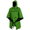 Helikon Swagman Roll Poncho Climashield Apex 67g Grass Green -Brandit || Mil-Tec || Condor Sales Helikon Swagman Roll Poncho Climashield Apex 67g Grass Green 1