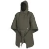 Helikon Swagman Roll Poncho Climashield Apex 67g Taiga Green -Brandit || Mil-Tec || Condor Sales Helikon Swagman Roll Poncho Climashield Apex 67g Taiga Green 1