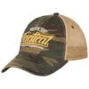 Helikon Tactical Trucker Cap Cotton US Woodland / Khaki A 1 Helikon Tactical Trucker Cap Cotton US Woodland / Khaki A -Brandit || Mil-Tec || Condor Sales Helikon Tactical Trucker Cap Cotton US Woodland Khaki A 1