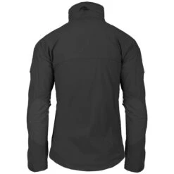 Helikon Blizzard Jacket StormStretch Black -Brandit || Mil-Tec || Condor Sales Helikon Tex Blizzard Jacket Black 3