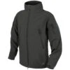 Helikon Gunfighter Jacket Ash Grey -Brandit || Mil-Tec || Condor Sales Helikon Tex Gunfighter Jacket Ash Grey 1