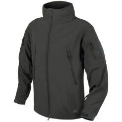 Helikon Gunfighter Jacket Ash Grey