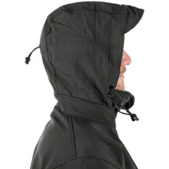 Helikon Gunfighter Jacket Ash Grey -Brandit || Mil-Tec || Condor Sales Helikon Tex Gunfighter Jacket Ash Grey 4