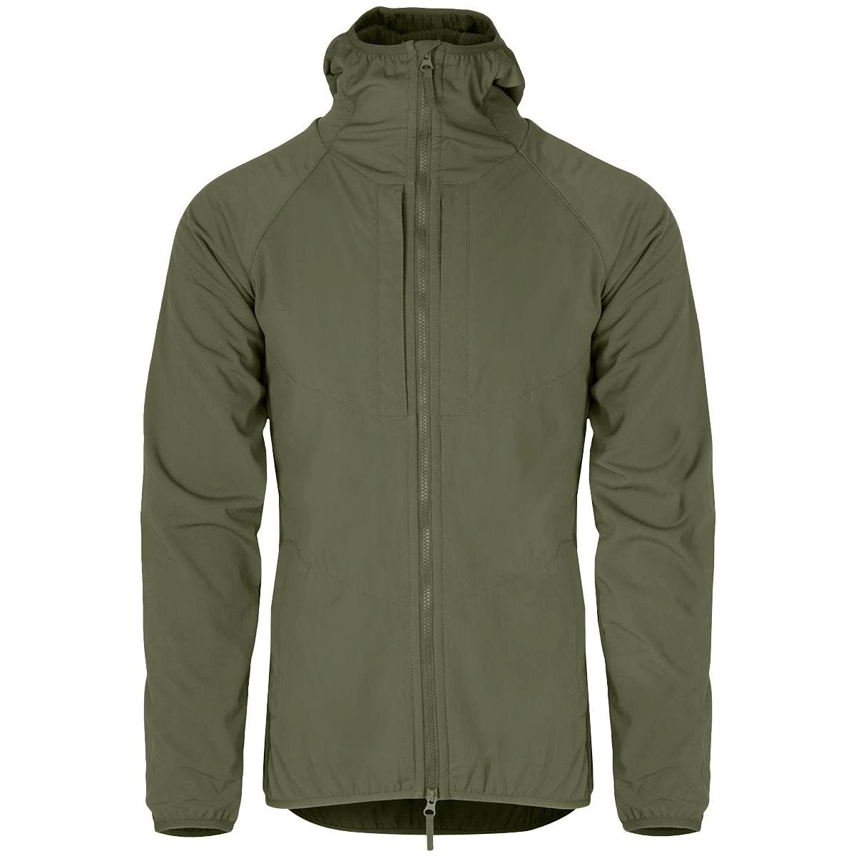 Helikon Urban Hybrid Softshell Jacket StormStretch Adaptive Green 4 Helikon Urban Hybrid Softshell Jacket StormStretch Adaptive Green - Image 2