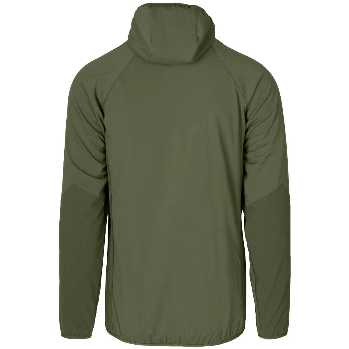 Helikon Urban Hybrid Softshell Jacket StormStretch Adaptive Green 5 Helikon Urban Hybrid Softshell Jacket StormStretch Adaptive Green - Image 3