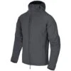 Helikon Urban Hybrid Softshell Jacket StormStretch Shadow Grey -Brandit || Mil-Tec || Condor Sales Helikon Tex Urban Hybrid Softshell Jacket StormStretch Shadow Grey 1 1200