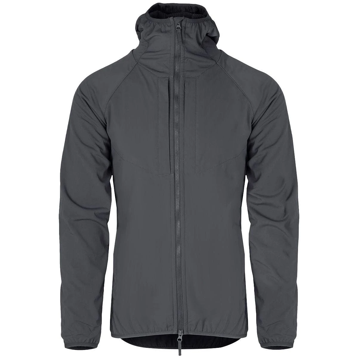 Helikon Urban Hybrid Softshell Jacket StormStretch Shadow Grey 4 Helikon Urban Hybrid Softshell Jacket StormStretch Shadow Grey - Image 2