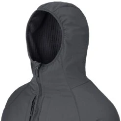 Helikon Urban Hybrid Softshell Jacket StormStretch Shadow Grey 11 Helikon Urban Hybrid Softshell Jacket StormStretch Shadow Grey -Brandit || Mil-Tec || Condor Sales Helikon Tex Urban Hybrid Softshell Jacket StormStretch Shadow Grey 5 1200