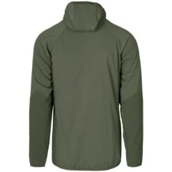 Helikon Urban Hybrid Softshell Jacket StormStretch Taiga Green 9 Helikon Urban Hybrid Softshell Jacket StormStretch Taiga Green -Brandit || Mil-Tec || Condor Sales Helikon Tex Urban Hybrid Softshell Jacket StormStretch Taiga Green 3 1200