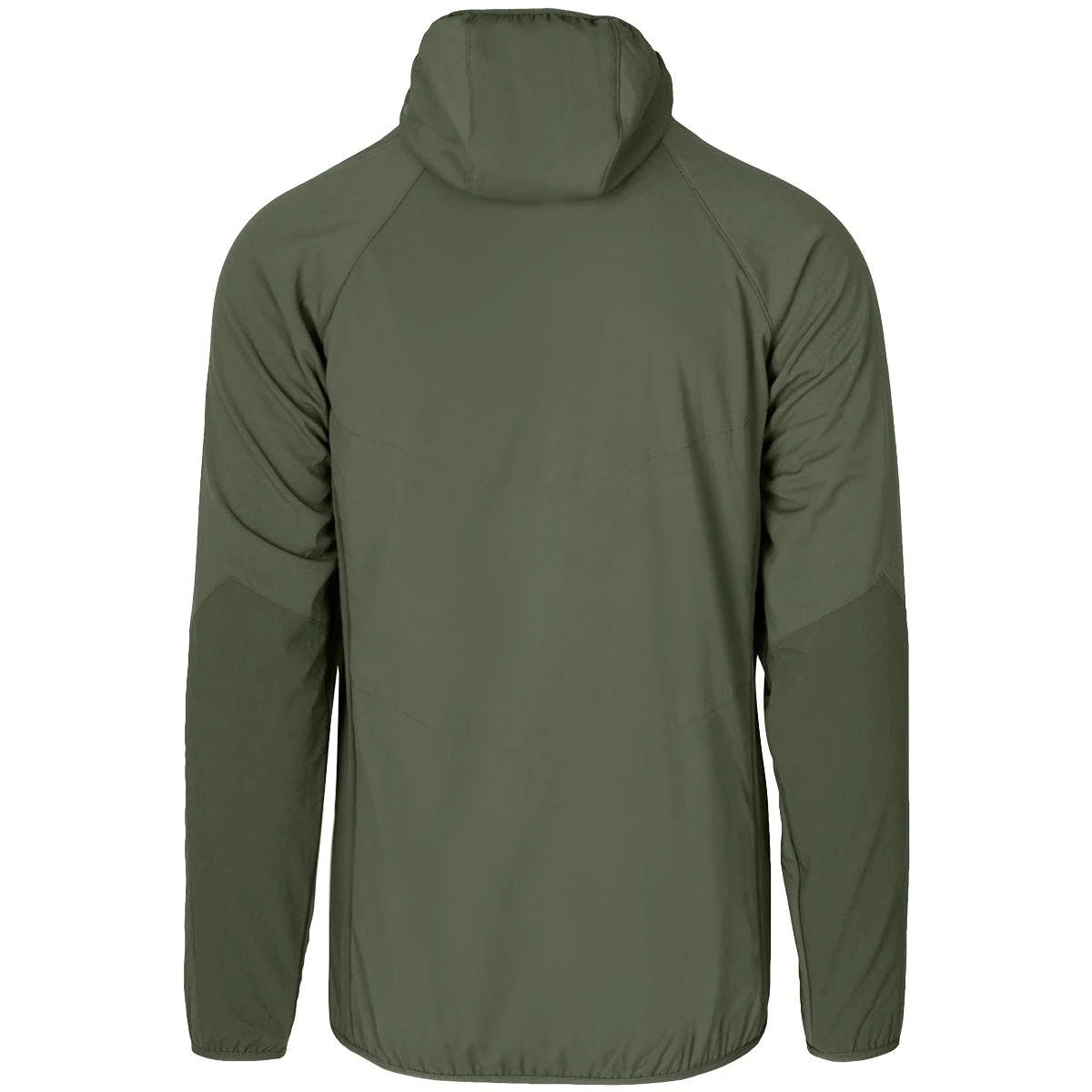 Helikon Urban Hybrid Softshell Jacket StormStretch Taiga Green 5 Helikon Urban Hybrid Softshell Jacket StormStretch Taiga Green - Image 3