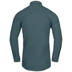 Helikon Trip Lite Shirt Marine Cobalt 10 Helikon Trip Lite Shirt Marine Cobalt -Brandit || Mil-Tec || Condor Sales Helikon Trip Lite Shirt Marine Cobalt 3 1200x1200
