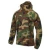 Helikon Windrunner Windshirt US Woodland -Brandit || Mil-Tec || Condor Sales Helikon Windrunner Windshirt US Woodland 2