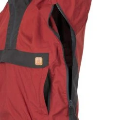 Helikon Woodsman Anorak Jacket Crimson Sky / Ash Grey -Brandit || Mil-Tec || Condor Sales Helikon Woodsman Anorak Jacket Crimson AshGrey 6 1200x1200 1