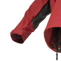 Helikon Woodsman Anorak Jacket Crimson Sky / Ash Grey -Brandit || Mil-Tec || Condor Sales Helikon Woodsman Anorak Jacket Crimson AshGrey 7 1200x1200 1