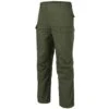 Helikon BDU Mk2 Trousers Olive Green 1 Helikon BDU Mk2 Trousers Olive Green -Brandit || Mil-Tec || Condor Sales HelikonBDUMk2TrousersOliveGreen 5