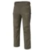 Helikon Hybrid Outback Pants DuraCanvas Taiga Green -Brandit || Mil-Tec || Condor Sales HelikonHybridOutbackPantsDuraCanvasTaigaGreen