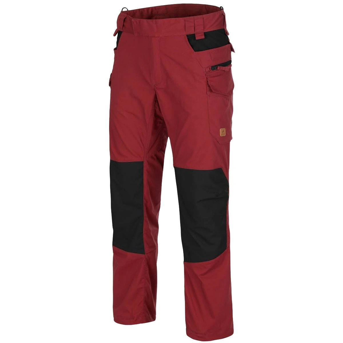 Helikon Pilgrim Pants Crimson Sky / Black 3 Helikon Pilgrim Pants Crimson Sky / Black