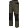 Helikon Pilgrim Pants Taiga Green / Black -Brandit || Mil-Tec || Condor Sales HelikonPilgrimPantsTaigaGreen Black 2