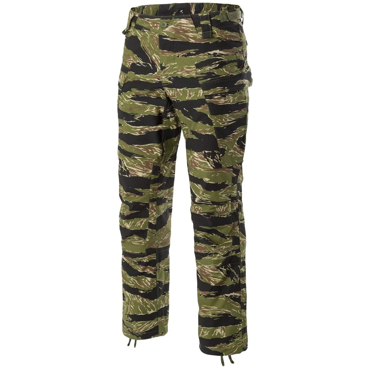 Helikon SFU NEXT Mk2 Trousers Polycotton Stretch R/S Tiger Stripe 3 Helikon SFU NEXT Mk2 Trousers Polycotton Stretch R/S Tiger Stripe