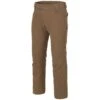 Helikon Trekking Tactical Pants AeroTech Mud Brown -Brandit || Mil-Tec || Condor Sales HelikonTrekkingTacticalPantsAeroTechMudBrown