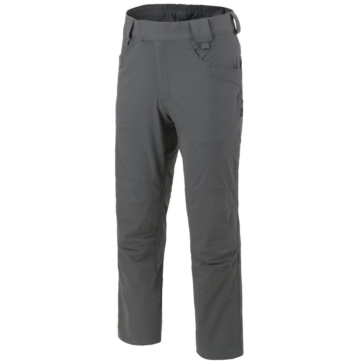 Helikon Trekking Tactical Pants VersaStretch Shadow Grey 3 Helikon Trekking Tactical Pants VersaStretch Shadow Grey