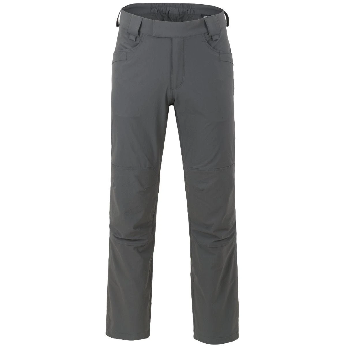 Helikon Trekking Tactical Pants VersaStretch Shadow Grey 4 Helikon Trekking Tactical Pants VersaStretch Shadow Grey - Image 2