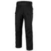 Helikon UTP Flex Trousers Black 2 Helikon UTP Flex Trousers Black -Brandit || Mil-Tec || Condor Sales HelikonUTPFlexTrousersBlack 2
