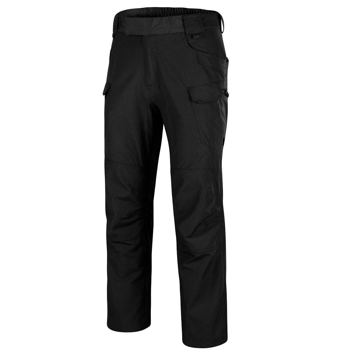 Helikon UTP Flex Trousers Black 3 Helikon UTP Flex Trousers Black