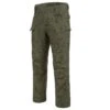 Helikon UTP Trousers Polycotton Stretch R/S Desert Night Camo -Brandit || Mil-Tec || Condor Sales HelikonUTPTrousersPolycottonStretchR SDesertNightCamo 2