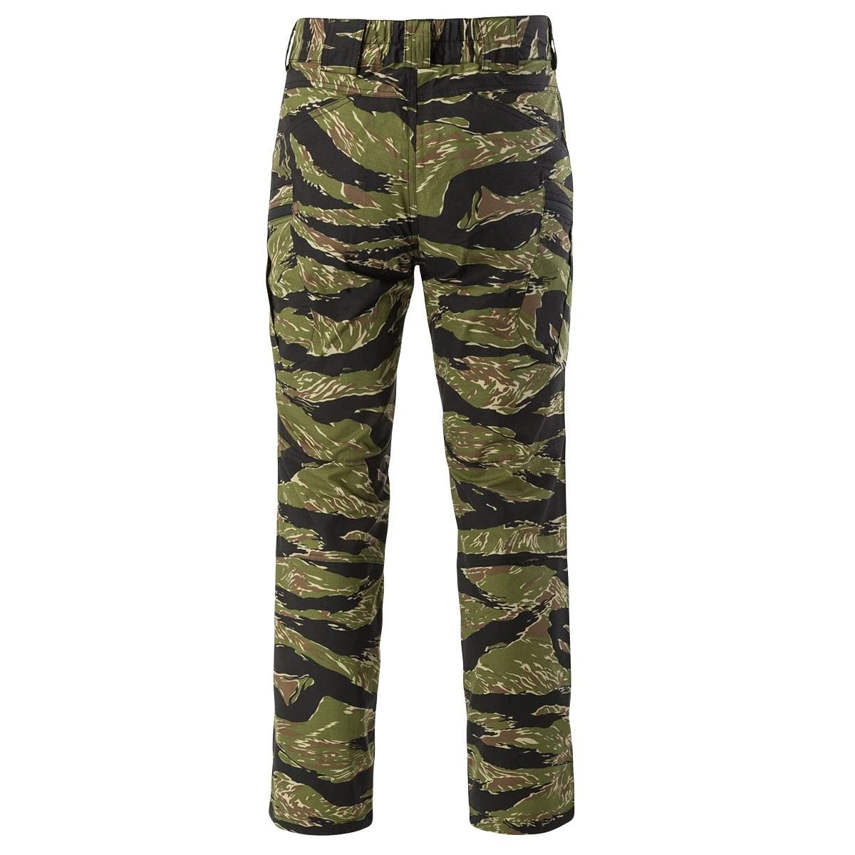 Helikon UTP Trousers Polycotton Stretch R/S Tiger Stripe 5 Helikon UTP Trousers Polycotton Stretch R/S Tiger Stripe - Image 3