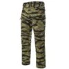 Helikon UTP Trousers Polycotton Stretch R/S Tiger Stripe 1 Helikon UTP Trousers Polycotton Stretch R/S Tiger Stripe -Brandit || Mil-Tec || Condor Sales HelikonUTPTrousersPolycottonStretchR STigerStripe 4